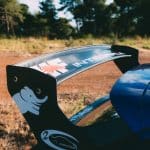 Conner Martell - Lancia Ypsilon Rally 2 HF Integrale