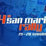 Rally San Marino 2026 : liste des engagés avec Louis Constant au départ