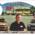 Rallye Saint-Etienne Forez 2026