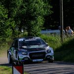Rallye Vosges - Grand-Est 2026