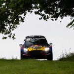 Rallye Vosges - Grand-Est 2026