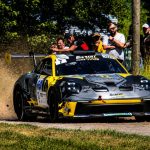 Photos : Rallye Vosges – Grand-Est 2026