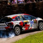 Rallye Vosges - Grand-Est 2026