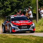 Rallye Vosges - Grand-Est 2026