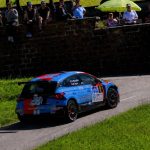 Rallye Vosges - Grand-Est 2026