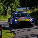 Rallye Vosges - Grand-Est 2026