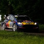 Rallye Vosges - Grand-Est 2026
