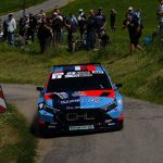 Rallye Vosges - Grand-Est 2026