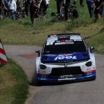 Rallye Vosges - Grand-Est 2026