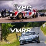 Rallye Vosges Grand Est 2026 (VHC)