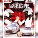 Rallye de Bagnols-les-Bains 2026