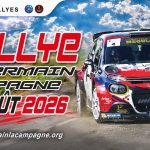 Rallye de Saint-Germain-la-Campagne 2026