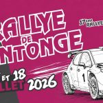 Rallye de Saintonge 2026