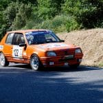 Rallye Régional de l'Huveaune 2026