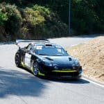Rallye Régional de l'Huveaune 2026