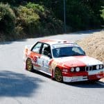 Rallye Régional de l'Huveaune 2026