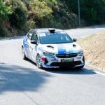 Rallye Régional de l'Huveaune 2026