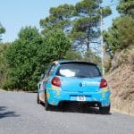 Rallye Régional de l'Huveaune 2026