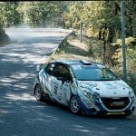 Rallye Régional de l'Huveaune 2026
