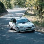 Rallye Régional de l'Huveaune 2026