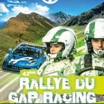 Rallye du Gap Racing 2026