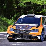 Rallye National du Gard Alès Agglomération 2026 – Résultats finaux
