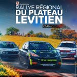 Rallye du Plateau Lévitien 2026