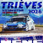 Rallye du Trièves 2026