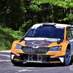 Rallye National du Gard Alès Agglomération 2026 – Résultats finaux