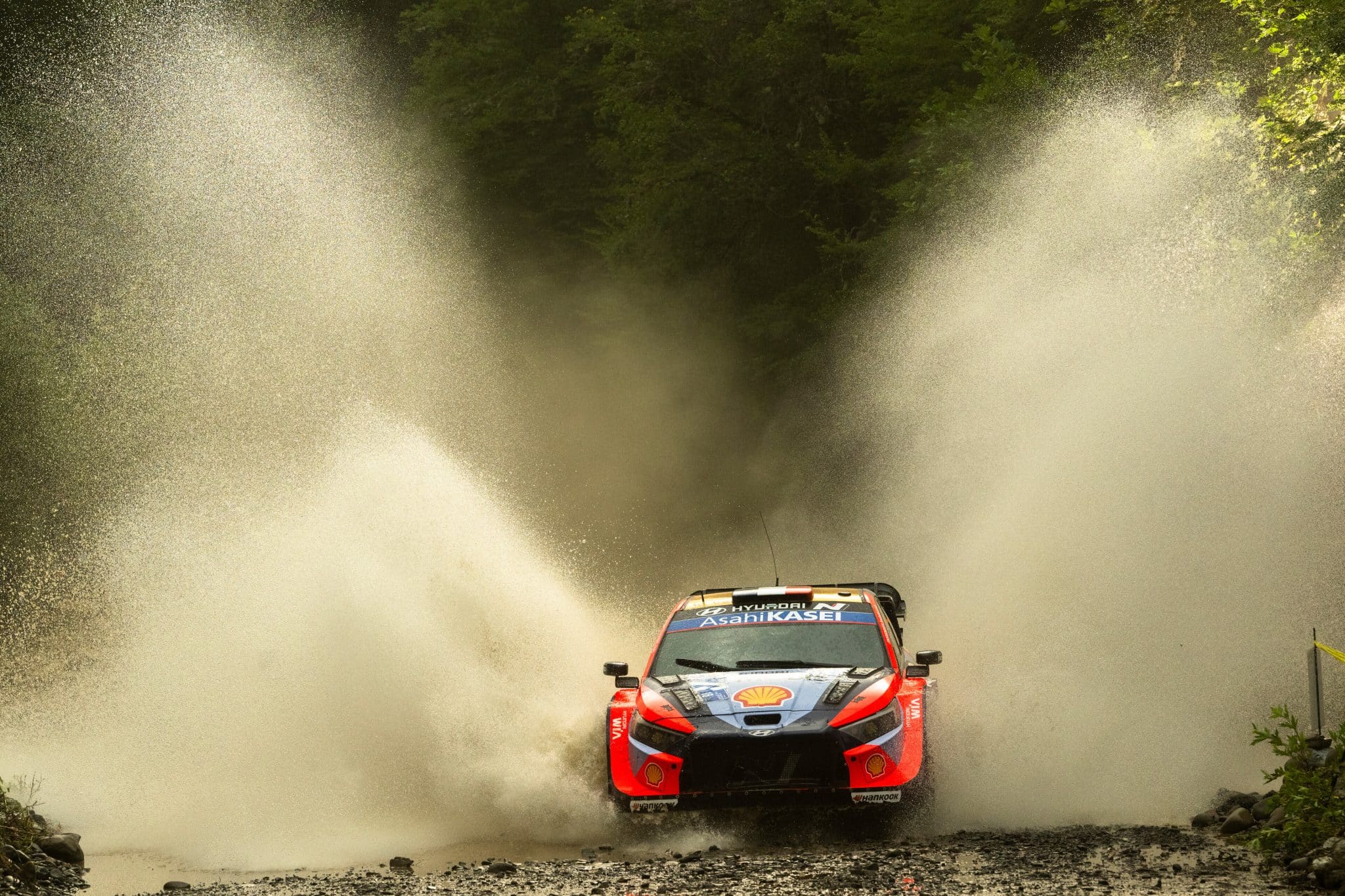 Lire la suite à propos de l’article Rallye de l&rsquo;Acropole 2026 : la liste des engagés mise à jour