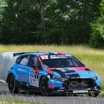 Rallye Vosges - Grand-Est 2026 - Margaillan Hugo - Coppa Mathieu Hyundai i20 N Rally2