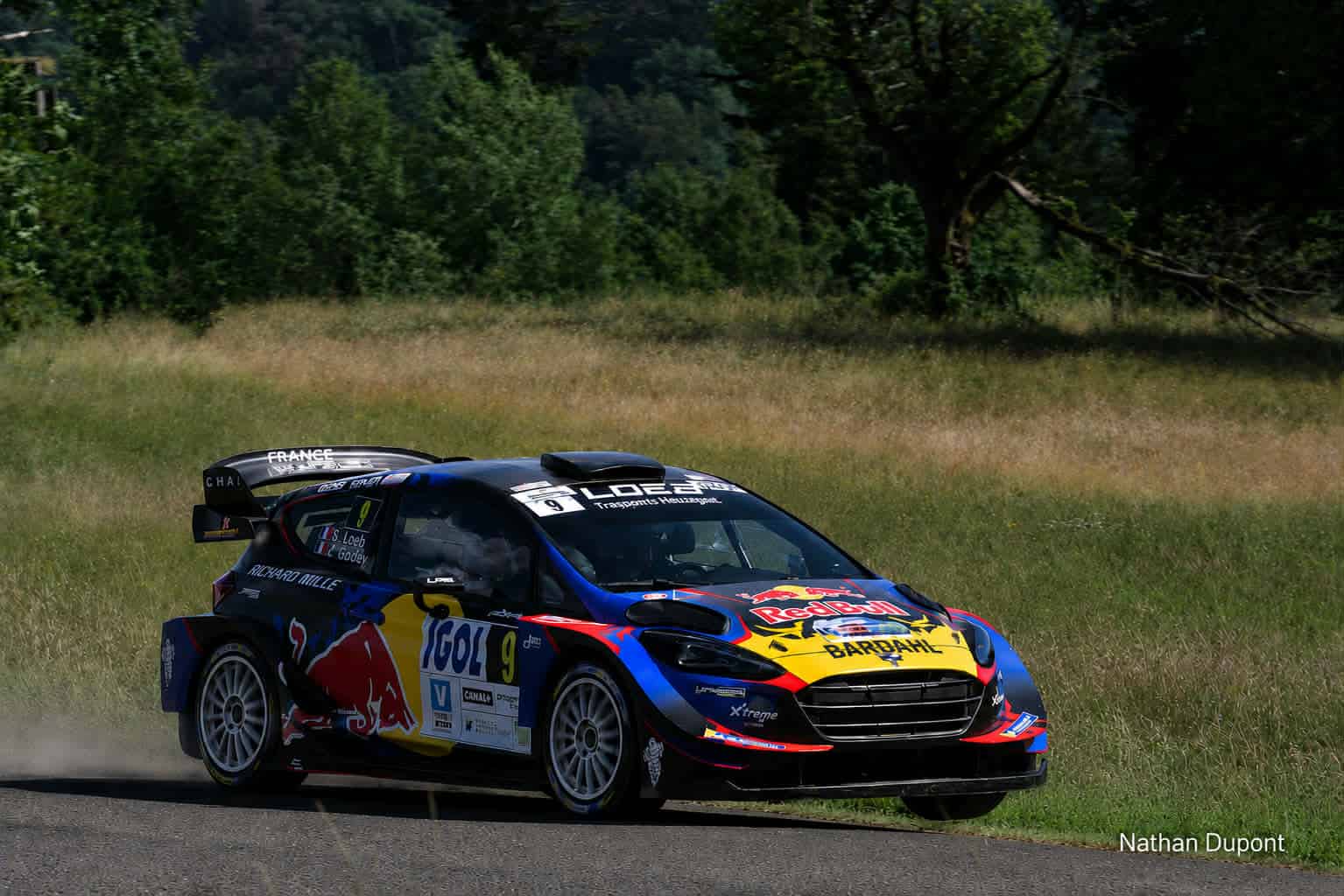 Lire la suite à propos de l’article Rallye Vosges Grand Est 2026 : Sébastien Loeb s&rsquo;impose en maître sur les routes du massif vosgien