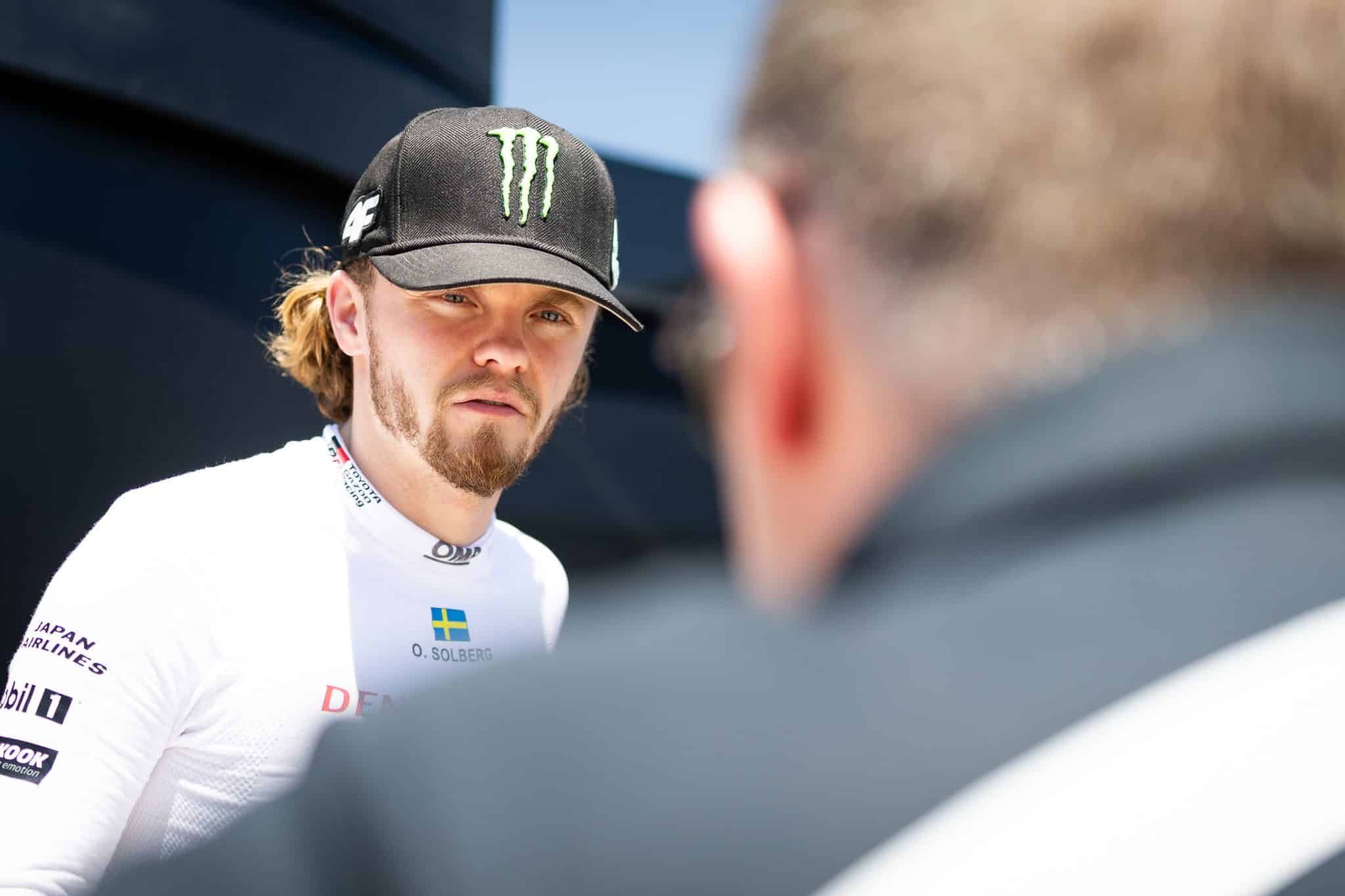 Lire la suite à propos de l’article Rallye d&rsquo;Estonie : Solberg sur les terres de son 1er succès