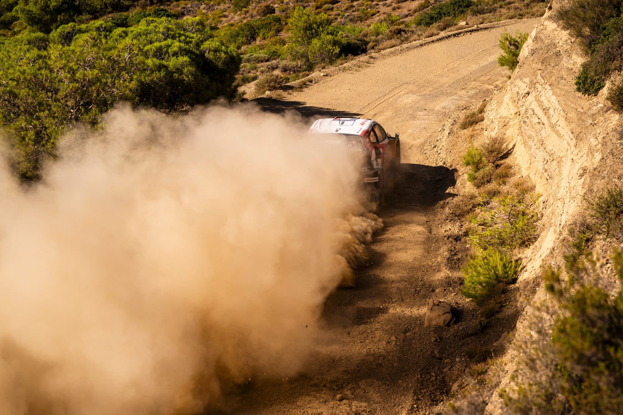 Lire la suite à propos de l’article Rallye d&rsquo;Estonie 2026 : Ogier de retour cinq ans après