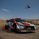 Hyundai i20 N Rally1 - Rallye du Paraguay 2026
