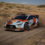 Hyundai i20 N Rally1 - Rallye du Paraguay 2026