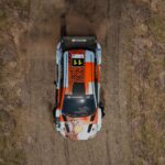 Hyundai i20 N Rally1 - Rallye du Paraguay 2026