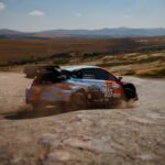 Hyundai i20 N Rally1 - Rallye du Paraguay 2026