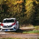 Rallye Cœur de France 2026 - Clio Trophy France Asphalte