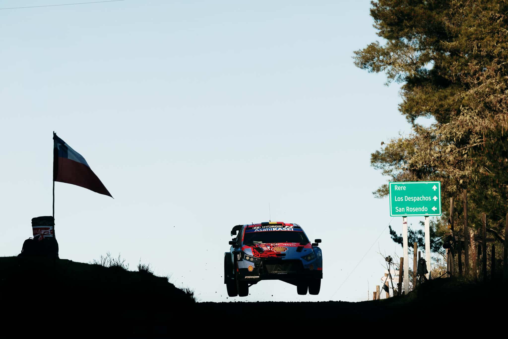 Lire la suite à propos de l’article Débriefing WRC Chili 2026 : les plus et les moins
