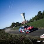 Rallye Cœur de France 2026