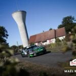 Rallye Cœur de France 2026 - Shakedown