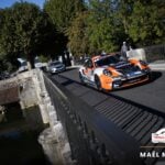 Rallye Cœur de France 2026 - Shakedown