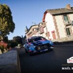 Rallye Cœur de France 2026