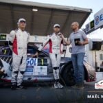 Rallye Cœur de France 2026 - Shakedown