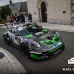 Rallye Cœur de France 2026 – Etape 1