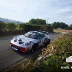 Rallye Cœur de France 2026 – Etape 2