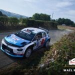 Rallye Cœur de France 2026