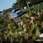Rallye Cœur de France 2026 - Shakedown
