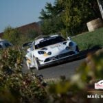 Rallye Cœur de France 2026 - Shakedown